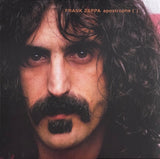 Zappa, Frank - Apostrophe(') (50th Anniversary/180G/Gold Vinyl)