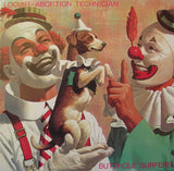 Butthole Surfers - Locust Abortion Technician (2024 Reissue)