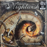 Nightwish - Yesterwynde (2LP/White Vinyl)