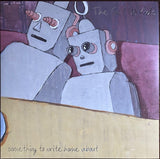 Get Up Kids - Something To Write Home About (2LP/25th Anniversary)