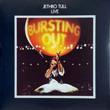 Jethro Tull - Bursting Out: Live (Steve Wilson Remix/3LP/Triple Gatefold)