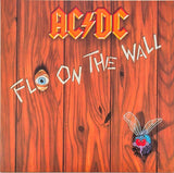 AC/DC - Fly On The Wall (50th Anniversary/Gold Vinyl)