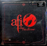 A.F.I. - Sing The Sorrow (2LP/45RPM)