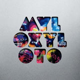 Coldplay - Mylo Xyloto (Gatefold)