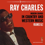 Charles, Ray - Modern Sounds In Country And Western Music