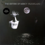 Sisters Of Mercy - Floodland (Black Ice Galaxy Vinyl)