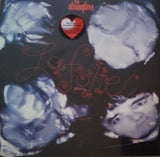 Stranglers - La Folie (Transparent Pink Vinyl)