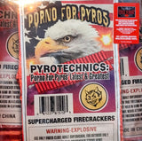 Porno For Pyros - Pyrotechnics: Porno For Pyros Lates & Greatest