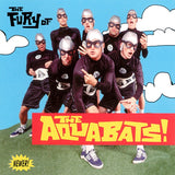 Aquabats - The Fury Of The Aquabats! (Indie Exclusive/2LP/Red Vinyl)