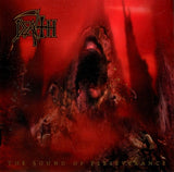 Death - The Sound Of Perseverance (Ltd Ed/Tri-Colour Splatter Vinyl)