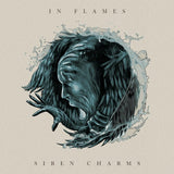 In Flames - Siren Charms (10th Anniversary/2LP/Transparent Green Vinyl)