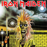 Iron Maiden - Iron Maiden