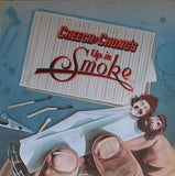 Cheech & Chong - Up In Smoke (2024RSD/Smokin' Green Vinyl)