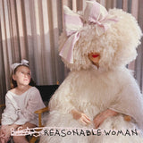 Sia - Reasonable Woman (Baby Blue Vinyl)