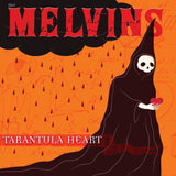 Melvins - Tarantula Heart (Indie Exclusive/Silver Streak Vinyl)