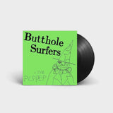 Butthole Surfers - PCPEP