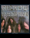 Deep Purple - Machine Head (2024 Remix)