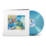 Mitchell, Joni - Mingus (2024 Remaster/Transparent Light Blue Vinyl)