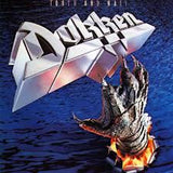 Dokken - Tooth And Nails (40th Anniversary/Ltd Ed/Galaxy Blue Vinyl/Lenticular Sleeve)