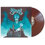 Ghost B.C. - Opus Eponymous (Rosewood Coloured Vinyl)