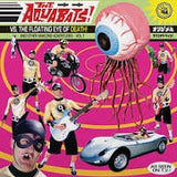 Aquabats! - Vs. The Floating Eye Of Death! And Other Amazing Adventures: Vol 1 (Indie Exclusive/2LP/Pink Vinyl)