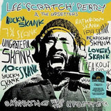 Lee 'Scratch" Perry & The Upsetters - Skanking w/ The Upsetters (Ltd Ed/2024RSD/Yellow Vinyl)