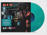 REO Speedwagon - High Infidelity (Ltd Ed/Coloured Vinyl)