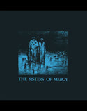 Sisters Of Mercy - Body & Soul (2024RSD/Ltd Ed/Blue Smoke Vinyl)