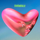 Fontaines D.C. - Romance (Ltd Ed/Clear Vinyl)