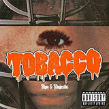 Tobacco - Ripe & Majestic (Instrumental Rarities & Unreleased Beats) (2LP/Ltd Ed/Silver vinyl)