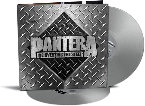 Pantera - Reinventing the Steel (20th Anniversary Edition)
