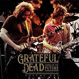 Grateful Dead - Visions of the Future Vol. 1 (2LP)