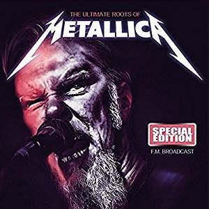 Metallica - The Ultimate Roots of Metallica (Ltd Ed/Blue vinyl)