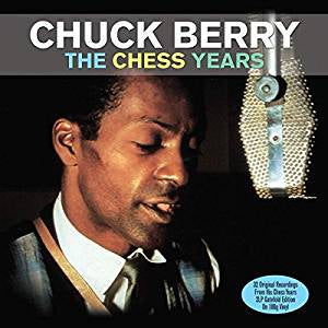 Berry, Chuck - The Best of the Chess Years (2LP/180G)