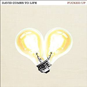 Fucked Up - David Comes To Life (2LP w/download)