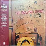 Rolling Stones, The - Beggars Banquet (RSD 2023/Ltd Ed/Gatefold/Grey, Blue and Black Vinyl)