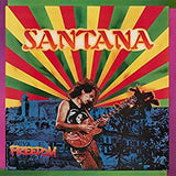 Santana - Freedom (RI)