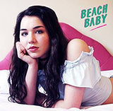 Beach Baby - Ladybird/Bruise (Ltd Ed 7")