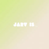 Jarv Is... - Beyond the Pale (Clear Orange vinyl)