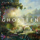 Cave, Nick & The Bad Seeds - Ghosteen (2LP)