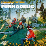 Funkadelic - Best Of: Standing on the Verge (2LP )