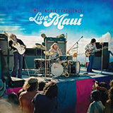 Hendrix, Jimi Experience - Live in Maui (4LP)