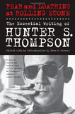 Thompson, Hunter S. - Fear and Loathing at Rolling Stone