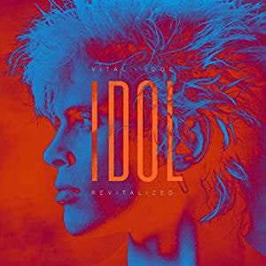 Idol, Billy - Vital Idol 2: Revitalized (2LP/180G)