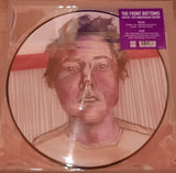 Front Bottoms - The Front Bottoms (Picture Disc)