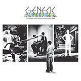 Genesis - The Lamb Lies Down On Broadway (2LP/RI)