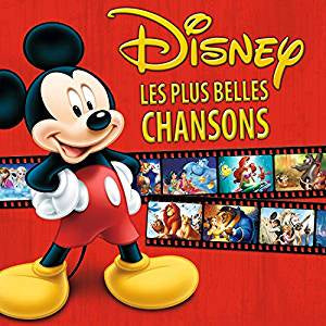 Disney - Les Plus Belles Chansons