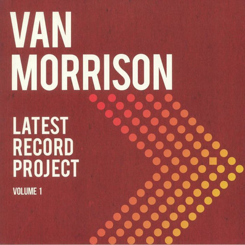 Morrison, Van - Latest Record Project Volume 1 (3LP)