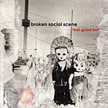 Broken Social Scene - Feel Good Lost (RM)