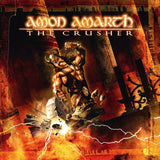 Amon Amarth - The Crusher (180G/Poster)